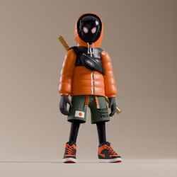 Dojo Kidz #4072