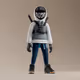 Dojo Kidz #5084
