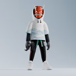 Dojo Kidz #2339