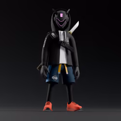Dojo Kidz #432