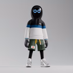 Dojo Kidz #1792