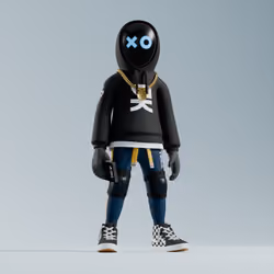 Dojo Kidz #5459
