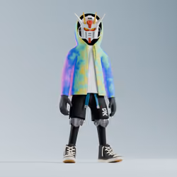 Dojo Kidz #5433