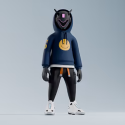 Dojo Kidz #1230
