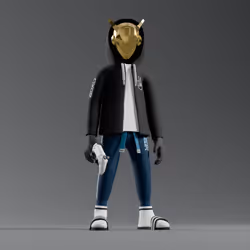 Dojo Kidz #338