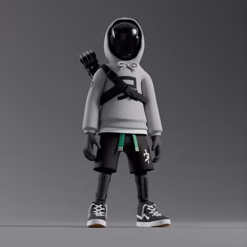 Dojo Kidz #2258