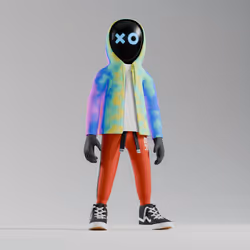 Dojo Kidz #397