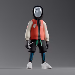 Dojo Kidz #3822