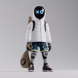 Dojo Kidz #1635