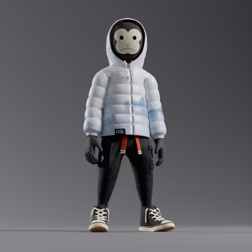 Dojo Kidz #4944