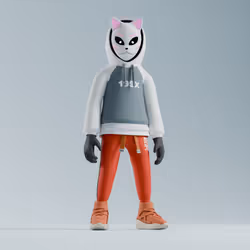 Dojo Kidz #1799