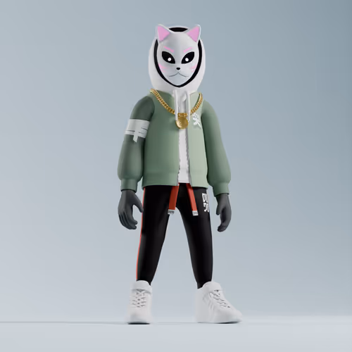 Dojo Kidz #4354