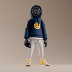 Dojo Kidz #5197
