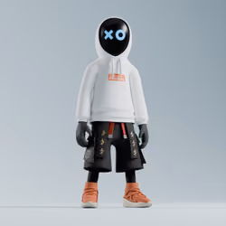 Dojo Kidz #1323