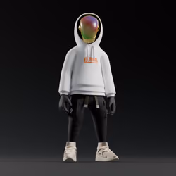 Dojo Kidz #2718