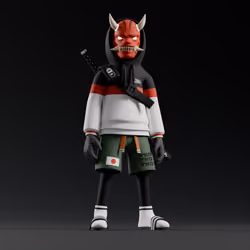Dojo Kidz #519