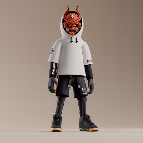 Dojo Kidz #3773