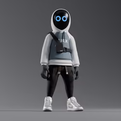Dojo Kidz #538