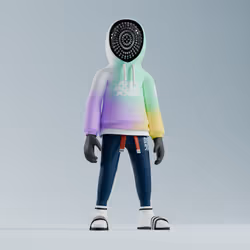Dojo Kidz #4582