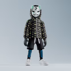 Dojo Kidz #394