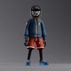 Dojo Kidz #234
