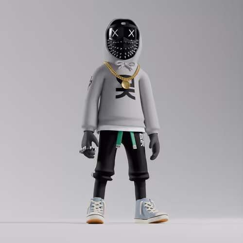 Dojo Kidz #155