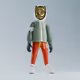Dojo Kidz #1209