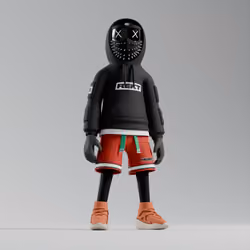 Dojo Kidz #3976