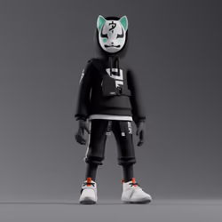 Dojo Kidz #4476