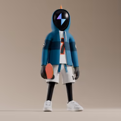 Dojo Kidz #3868