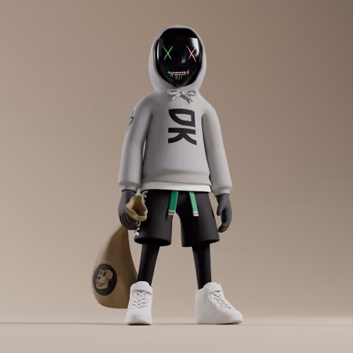 Dojo Kidz #47