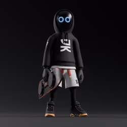 Dojo Kidz #4162