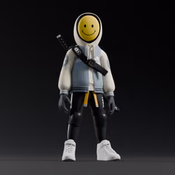 Dojo Kidz #1441