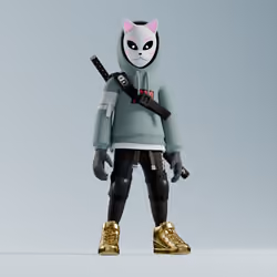 Dojo Kidz #3712