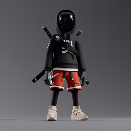 Dojo Kidz #1922
