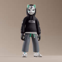 Dojo Kidz #4849