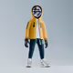 83