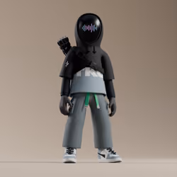 Dojo Kidz #2906