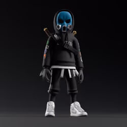 Dojo Kidz #542