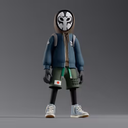 Dojo Kidz #2176