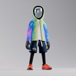 Dojo Kidz #2874
