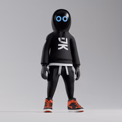 Dojo Kidz #388