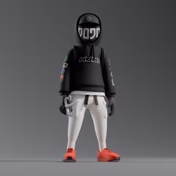 Dojo Kidz #2248