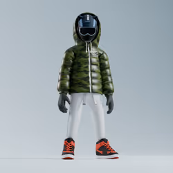 Dojo Kidz #23