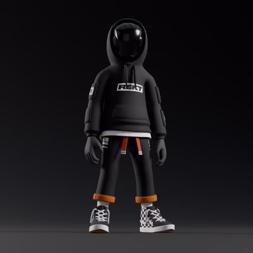 Dojo Kidz #3729