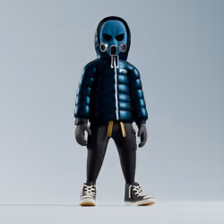 Dojo Kidz #3939
