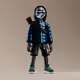 Dojo Kidz #2426
