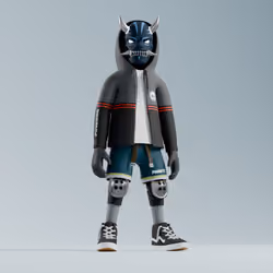 Dojo Kidz #78