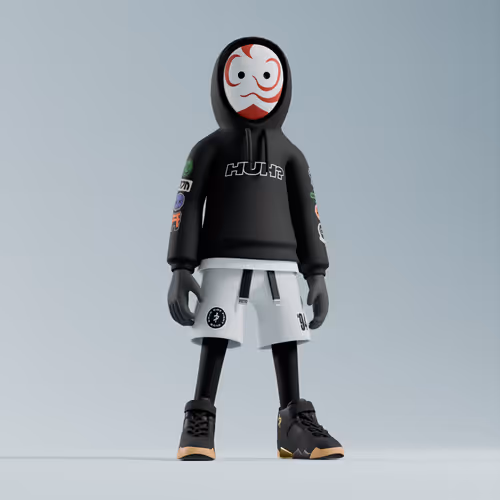 Dojo Kidz #2268