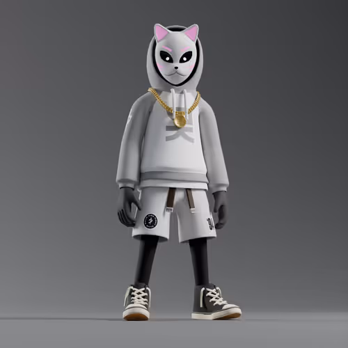 Dojo Kidz #3623